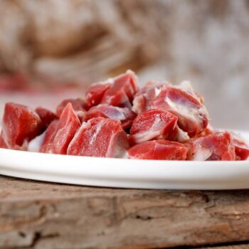 Hühnermägen, 500 g