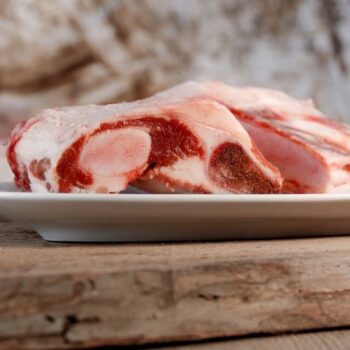 Kalbsbrustbeinknochen, 1.000 g