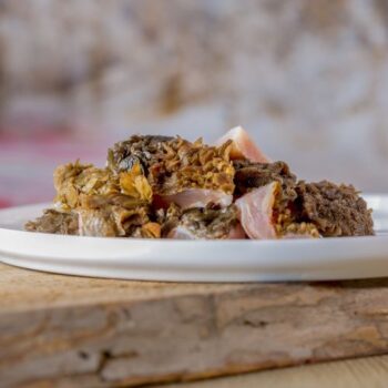 Grüner Pansen vom Rind, 1.000 g