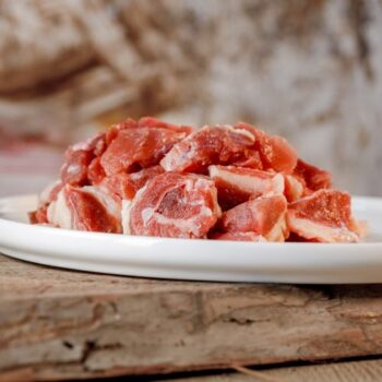 Entenfleisch, durchwachsen, 1.000 g