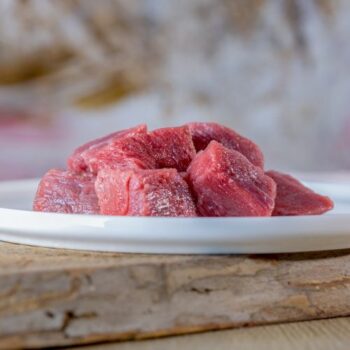 Rindfleisch, mager, 1.000 g
