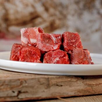 Hirschfleisch, 500 g