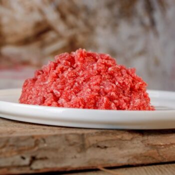 Kaninchenfleisch, 500 g