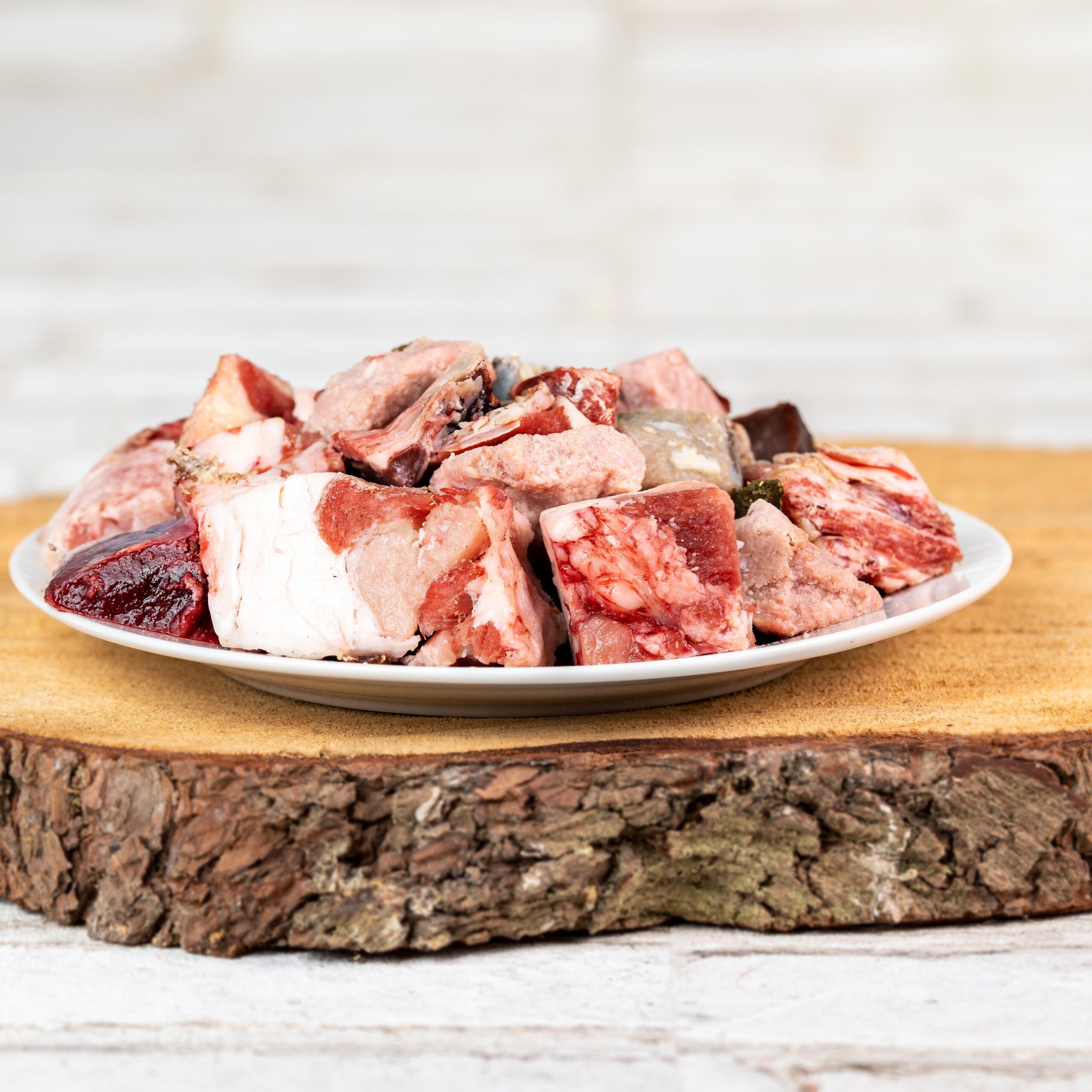 Alles vom Lamm, 5.000 g