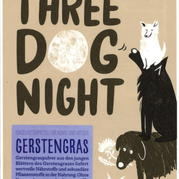 DHN® BIO* Gerstengras, 120 g