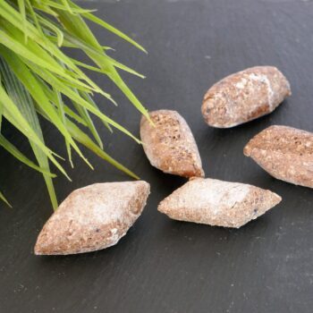 Amaranth-Blaubeer-Vanille-Keks, 200g