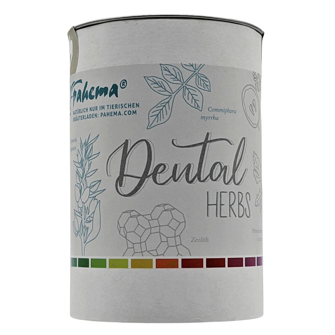 PAHEMA Dental Plus, 150 g