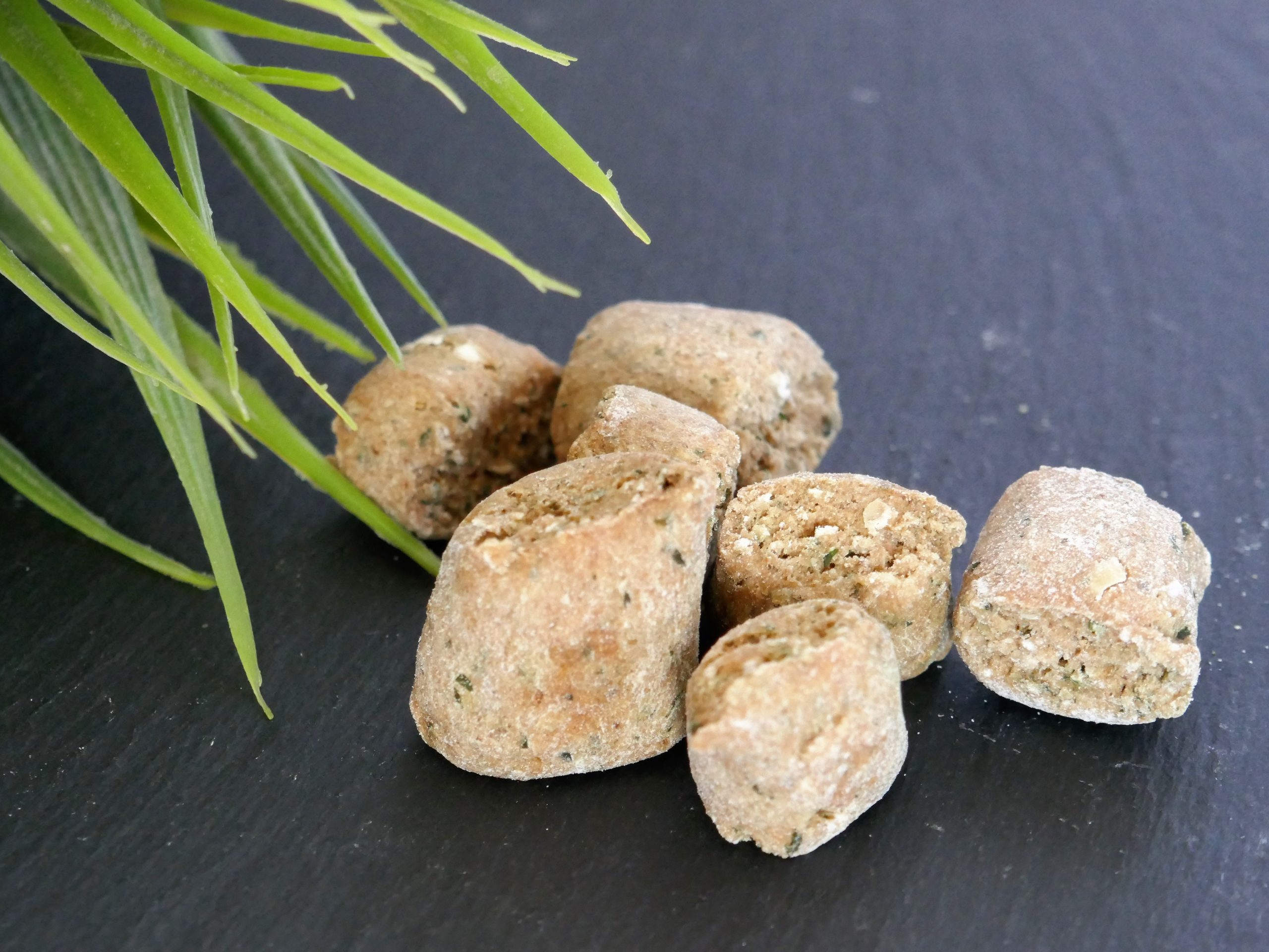 Erdnussbutter-Minis, 200 g