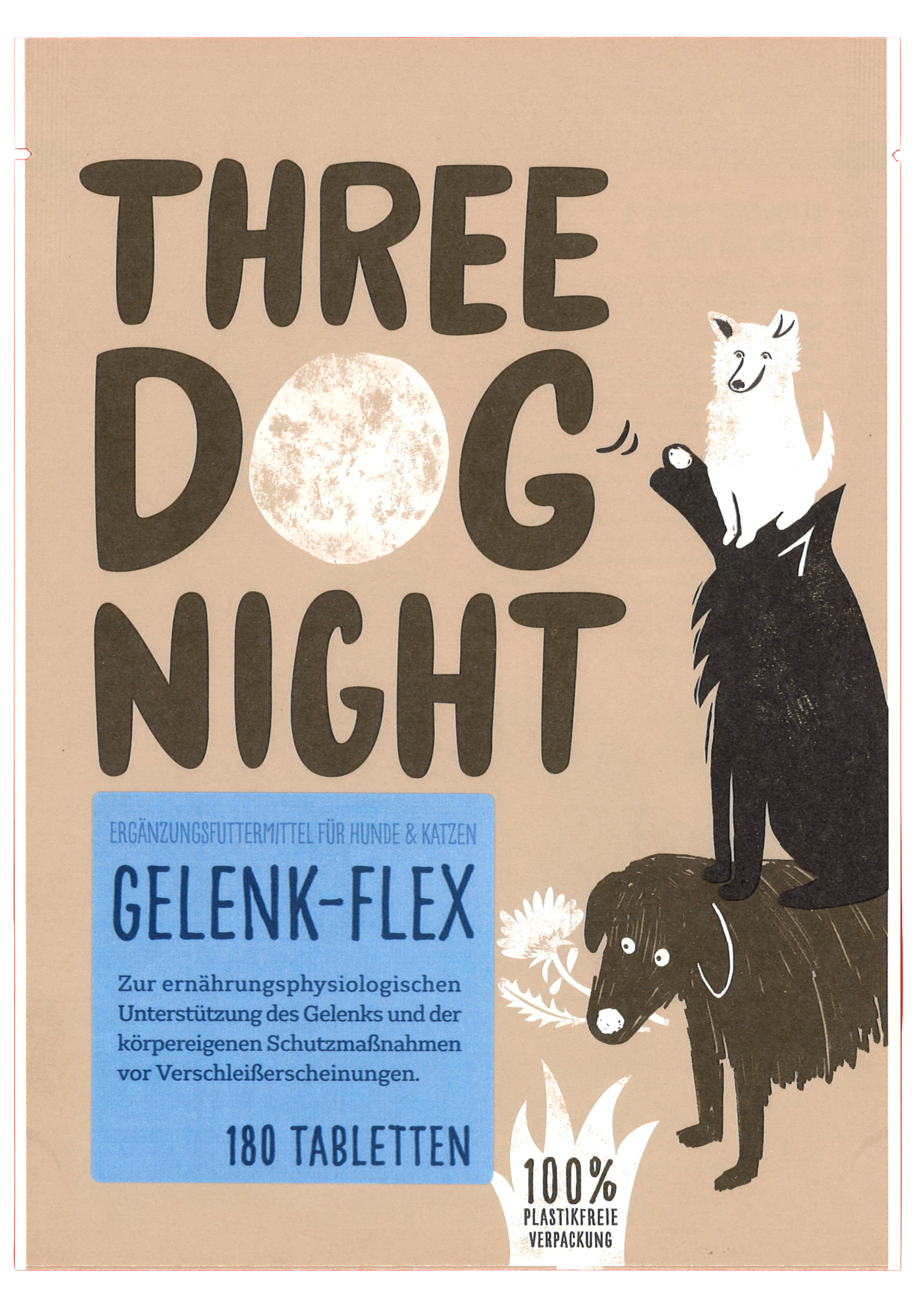 DHN® Gelenk-Flex
