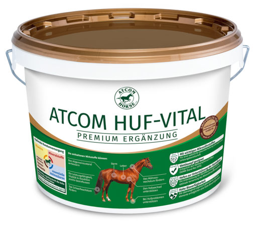 ATCOM HUF-VITAL ®, 10 kg