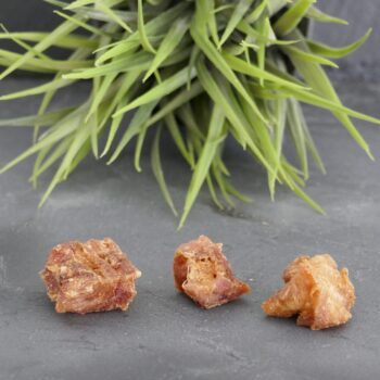 Hühnerfleisch Würfel, 100 g