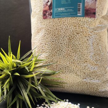 PAUL & PAULINA Hirse gepoppt, glutenfrei, 1.000 g