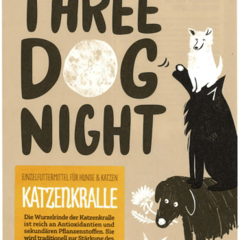 DHN® Katzenkralle, 150 g