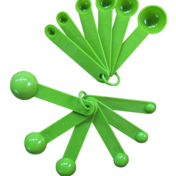 DHN® Messlöffel-Set