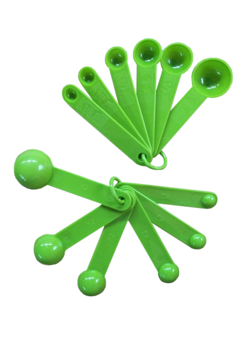 DHN® Messlöffel-Set