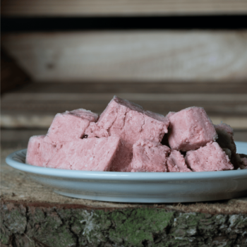 Pferdeknochenmus, 500 g