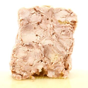 LUNDERLAND Reinfleisch-Dose Putenfleisch, 800 g – Bild 2