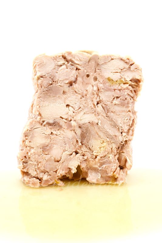LUNDERLAND Reinfleisch-Dose Putenfleisch, 800 g – Bild 2