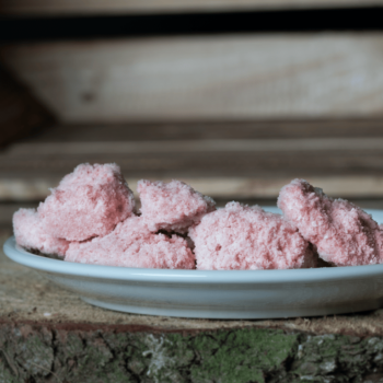 Rinderknochenmus, 500 g