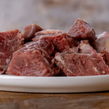 Lammmuskelfleisch, mager, 1.000 g
