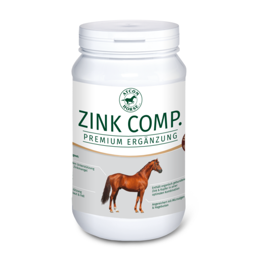 ATCOM Zink comp., 1 kg