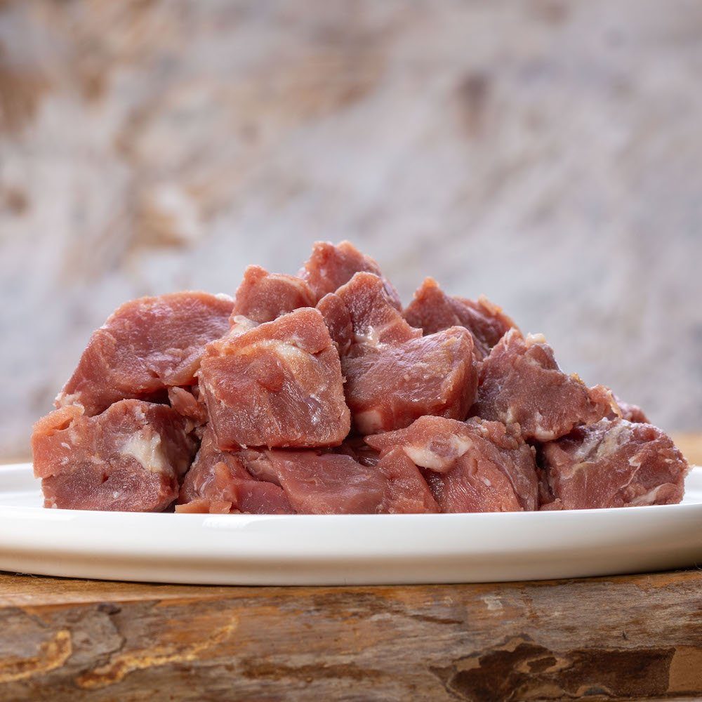 Entenfleisch, mager, 1.000 g