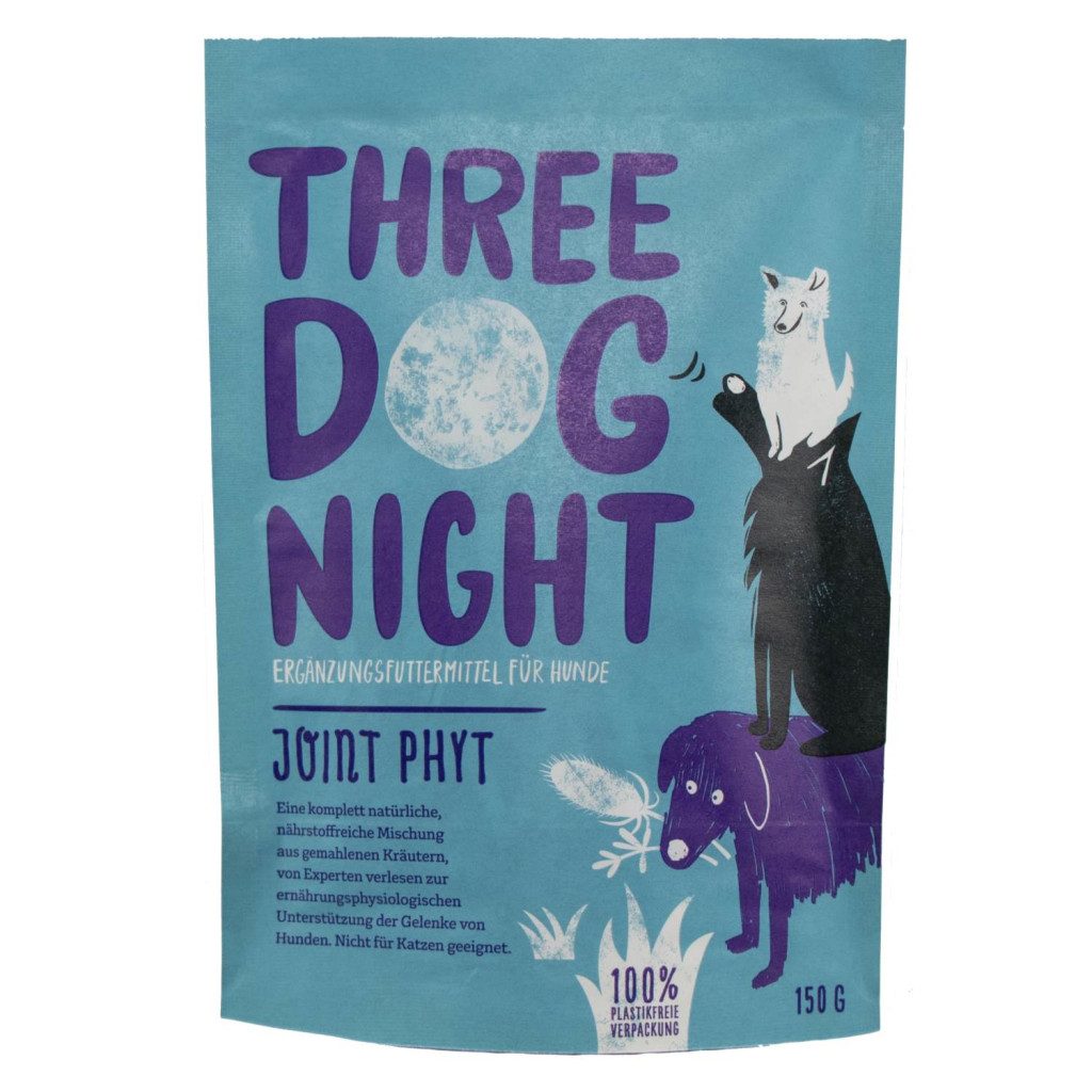DHN® Joint Phyt, 150 g