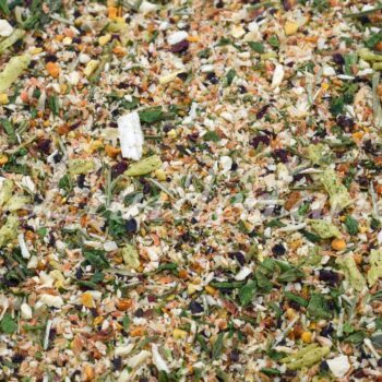 Lunderland Feiner Gemüsemix, 750 g – Bild 2