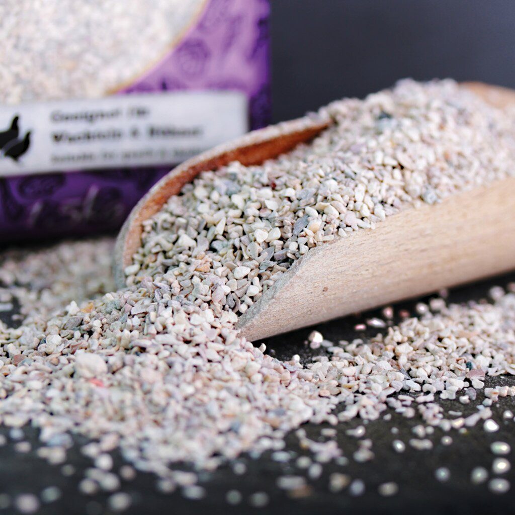 Mineralgrit | ChickenGold®, 1,5 kg